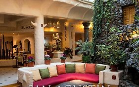 Hotel San Agustin Internacional Cusco